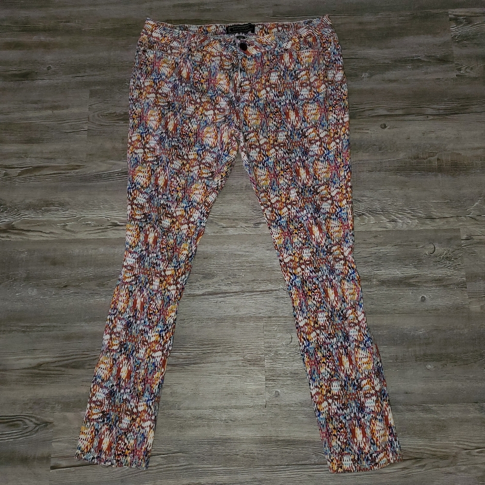 Kardashian Kollection jeans